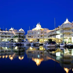 One Palm View 2-bdr - A Step From The Ocean! Benalmadena