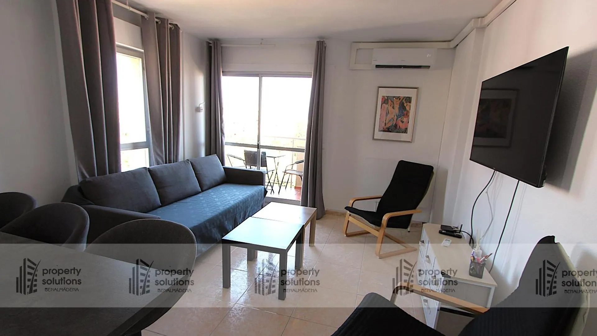 Apartment 717 Jupiter Apartamento - Vista Al Mar- Piscina Y Playa- Excelente Ubicacion Benalmadena